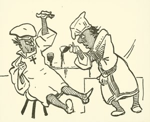 Erasmus a humanisté