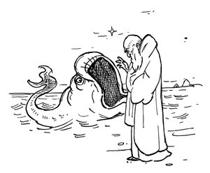 Job – Bible