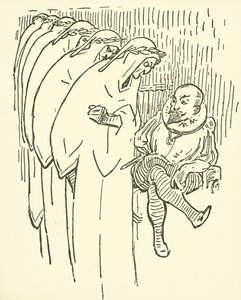 Miguel de Cervantes od Gilbert Keith Chesterton