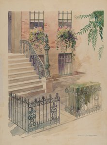 Balkón