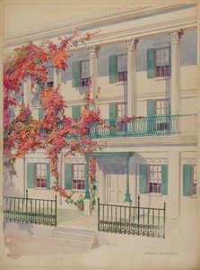 Chiyoda Castle Album of Women, 1895., 1895.