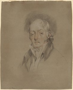 Benjamin Fisher od Gilbert Stuart