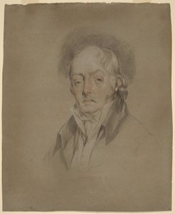 Benjamin Fisher od Gilbert Stuart
