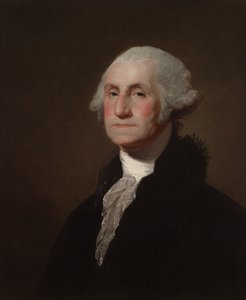  od Gilbert Stuart