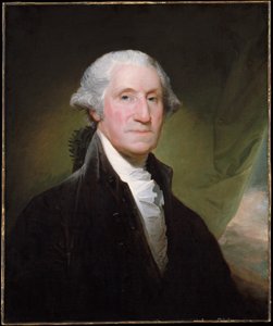  od Gilbert Stuart