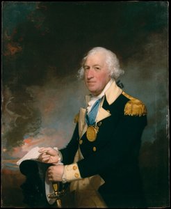  od Gilbert Stuart