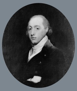 John R. Murray od Gilbert Stuart