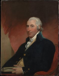 John Shaw od Gilbert Stuart