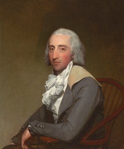 Lawrence Reid Yates od Gilbert Stuart