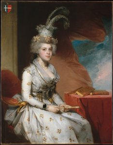  od Gilbert Stuart