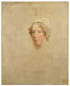 Miriam Phillips Walleyová od Gilbert Stuart