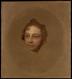 Washington Allston od Gilbert Stuart