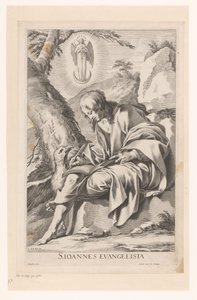 Jana Evangelisty od Gilles Rousselet