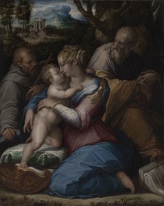  od Giorgio Vasari