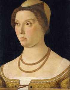  od Giovanni (follower of) Bellini