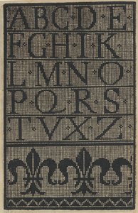 Vzor od Lauori ..., strana 14 recto, 1. srpna 1532