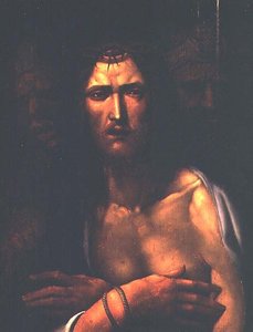 Podívejte se na muže od Giovanni Antonio Bazzi Sodoma
