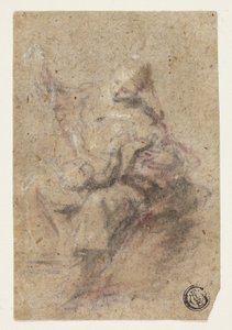 Madona s dítětem od Giovanni Antonio Guardi