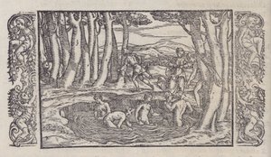 Proměny, 1558., 1558.
