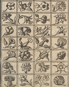 Příklad recammi, strana 10 zpět, 1530.