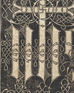 Příklad recammi, strana 17 recto, 1530.