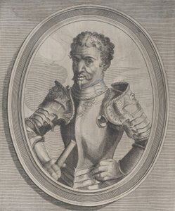 Portrét Marc