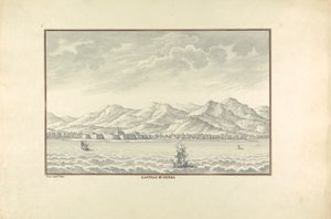 Hrad Smyrna