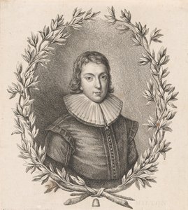 John Milton, 1760. od Giovanni Battista Cipriani