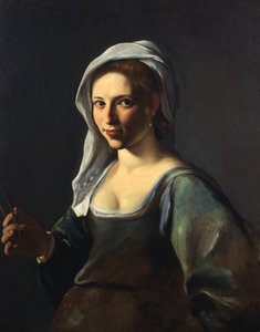 Unbekanntes Bild od Giovanni Battista Magni