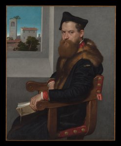  od Giovanni Battista Moroni