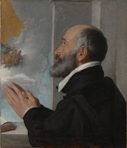  od Giovanni Battista Moroni