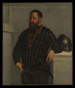  od Giovanni Battista Moroni