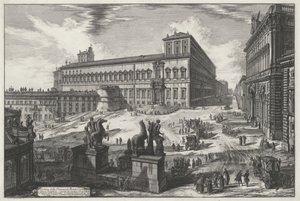  od Giovanni Battista Piranesi