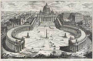  od Giovanni Battista Piranesi