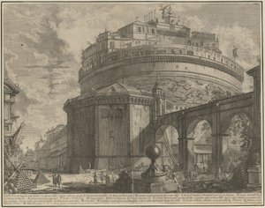  od Giovanni Battista Piranesi