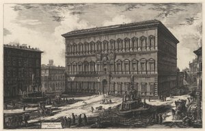  od Giovanni Battista Piranesi