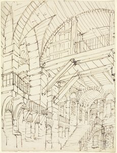 Architektonické studie