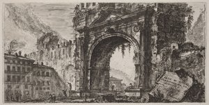  od Giovanni Battista Piranesi
