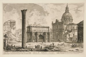  od Giovanni Battista Piranesi