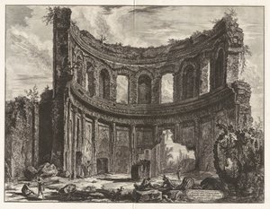  od Giovanni Battista Piranesi