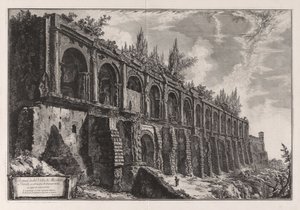  od Giovanni Battista Piranesi