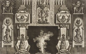  od Giovanni Battista Piranesi