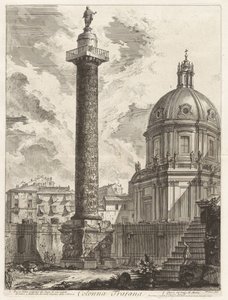  od Giovanni Battista Piranesi
