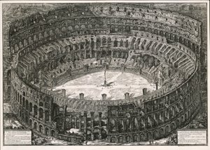  od Giovanni Battista Piranesi