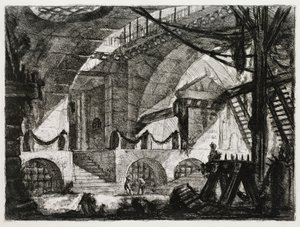  od Giovanni Battista Piranesi