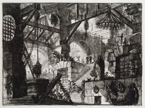  od Giovanni Battista Piranesi