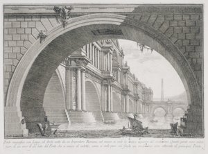  od Giovanni Battista Piranesi