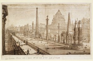  od Giovanni Battista Piranesi