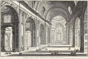  od Giovanni Battista Piranesi