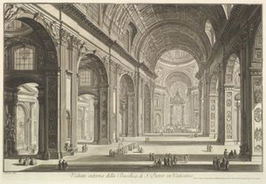  od Giovanni Battista Piranesi